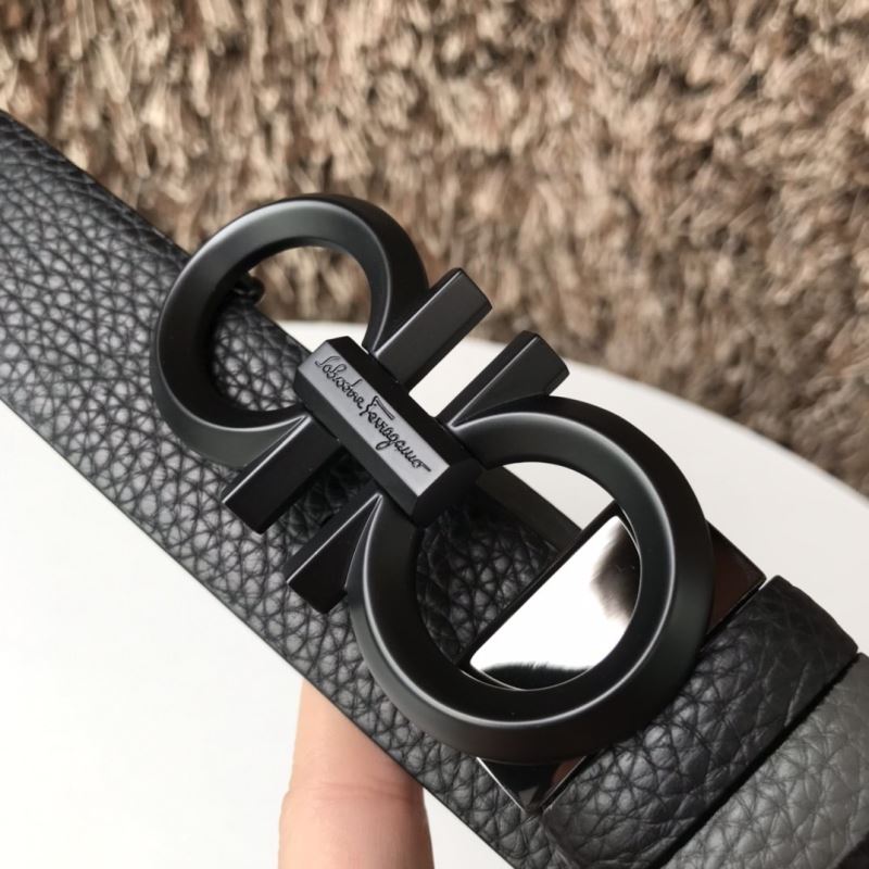 Ferragamo Belts